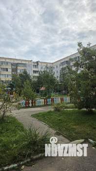 2-к квартира, вторичка, 53м2, 1/6 этаж
