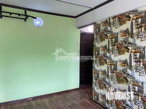 2-к квартира, вторичка, 35м2, 4/5 этаж