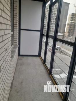 1-к квартира, вторичка, 37м2, 3/12 этаж