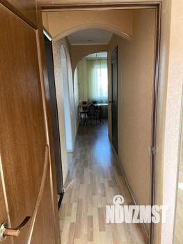 3-к квартира, вторичка, 64м2, 4/9 этаж