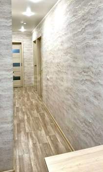 3-к квартира, вторичка, 61м2, 4/5 этаж