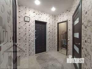 1-к квартира, вторичка, 38м2, 9/9 этаж