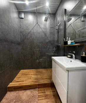 Студия квартира, вторичка, 26м2, 8/8 этаж