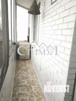 2-к квартира, вторичка, 61м2, 3/9 этаж