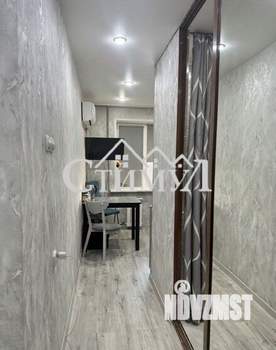 2-к квартира, вторичка, 47м2, 4/5 этаж