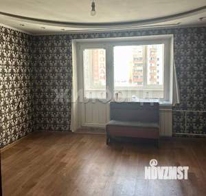 2-к квартира, вторичка, 53м2, 5/5 этаж
