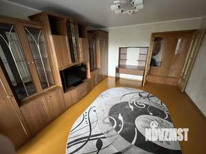 2-к квартира, вторичка, 52м2, 4/6 этаж