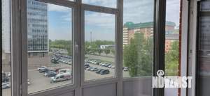 2-к квартира, вторичка, 65м2, 4/8 этаж