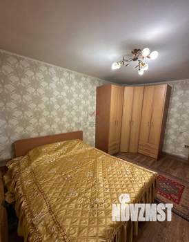 3-к квартира, вторичка, 49м2, 3/5 этаж