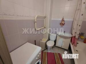 1-к квартира, вторичка, 45м2, 2/9 этаж