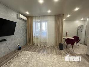 3-к квартира, вторичка, 86м2, 9/12 этаж