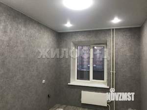 1-к квартира, вторичка, 42м2, 2/7 этаж