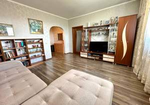 2-к квартира, вторичка, 78м2, 8/9 этаж