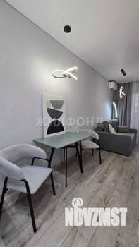 2-к квартира, вторичка, 46м2, 1/5 этаж