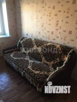 1-к квартира, вторичка, 41м2, 3/5 этаж