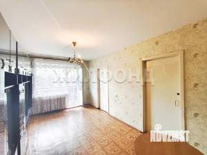 3-к квартира, вторичка, 46м2, 3/5 этаж