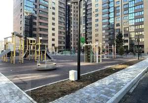 2-к квартира, вторичка, 96м2, 8/9 этаж