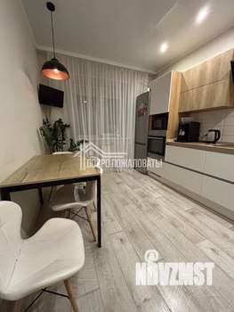 2-к квартира, вторичка, 64м2, 3/6 этаж