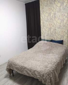 2-к квартира, вторичка, 57м2, 2/8 этаж