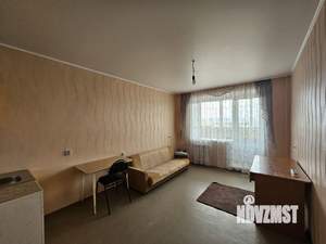 Студия квартира, вторичка, 23м2, 9/11 этаж