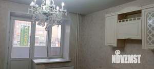 2-к квартира, вторичка, 44м2, 1/7 этаж