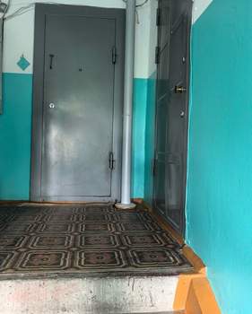 2-к квартира, вторичка, 52м2, 5/5 этаж