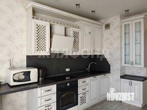 Студия квартира, вторичка, 41м2, 9/12 этаж