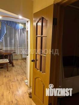 2-к квартира, вторичка, 39м2, 3/5 этаж