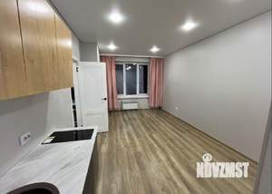2-к квартира, вторичка, 37м2, 7/9 этаж