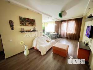 3-к квартира, вторичка, 87м2, 4/8 этаж