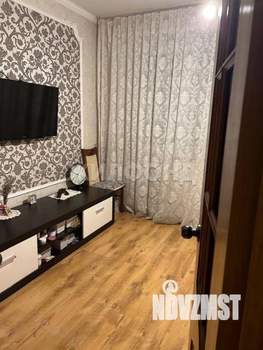 2-к квартира, вторичка, 39м2, 3/5 этаж