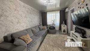 4-к квартира, вторичка, 60м2, 5/5 этаж