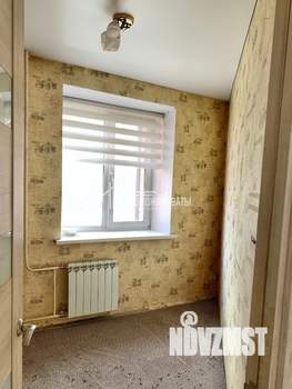 1-к квартира, вторичка, 49м2, 5/8 этаж