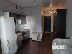 Студия квартира, вторичка, 22м2, 2/7 этаж