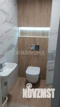 3-к квартира, вторичка, 89м2, 4/5 этаж