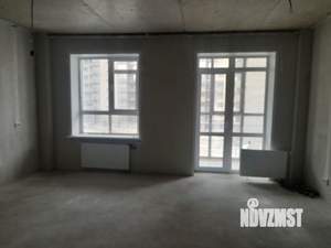 1-к квартира, вторичка, 37м2, 3/12 этаж