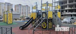 1-к квартира, вторичка, 54м2, 8/9 этаж