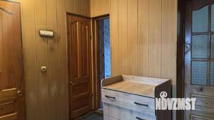 3-к квартира, вторичка, 58м2, 4/5 этаж