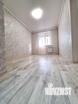 1-к квартира, вторичка, 36м2, 4/9 этаж