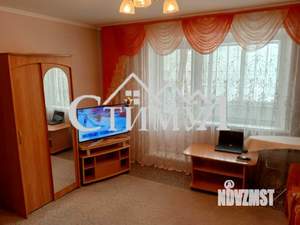 2-к квартира, вторичка, 61м2, 2/6 этаж