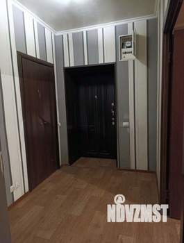 2-к квартира, вторичка, 57м2, 1/2 этаж