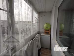 3-к квартира, вторичка, 65м2, 5/5 этаж