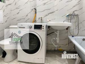 1-к квартира, вторичка, 39м2, 8/9 этаж