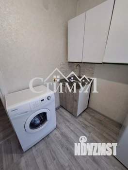 1-к квартира, вторичка, 30м2, 5/5 этаж