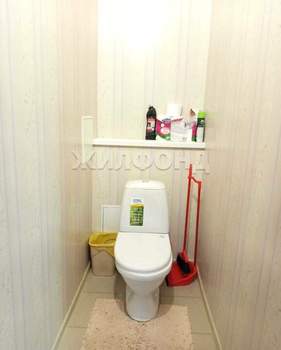 1-к квартира, вторичка, 39м2, 9/9 этаж