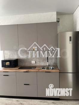 1-к квартира, вторичка, 32м2, 5/9 этаж