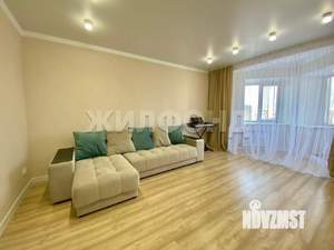 2-к квартира, вторичка, 62м2, 5/5 этаж