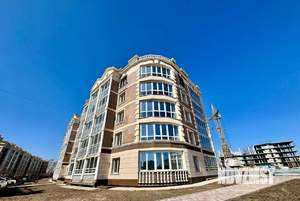 1-к квартира, вторичка, 39м2, 5/5 этаж