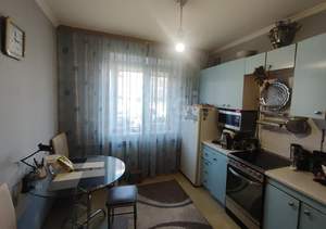 3-к квартира, вторичка, 66м2, 1/10 этаж