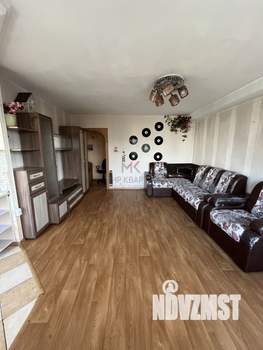 2-к квартира, вторичка, 49м2, 5/9 этаж